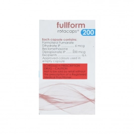 FULLFORM 200R/C